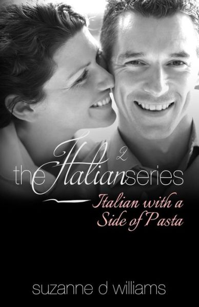 Cover for Suzanne D Williams · Italian With A Side Of Pasta - Italian (Paperback Book) (2013)