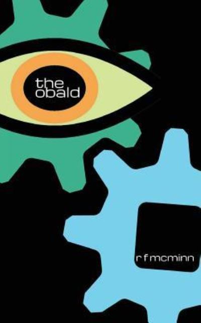 Cover for R F Mcminn · The Obald (Paperback Book) (2014)