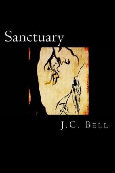 Cover for J C Bell · Sanctuary (Paperback Bog) (2015)