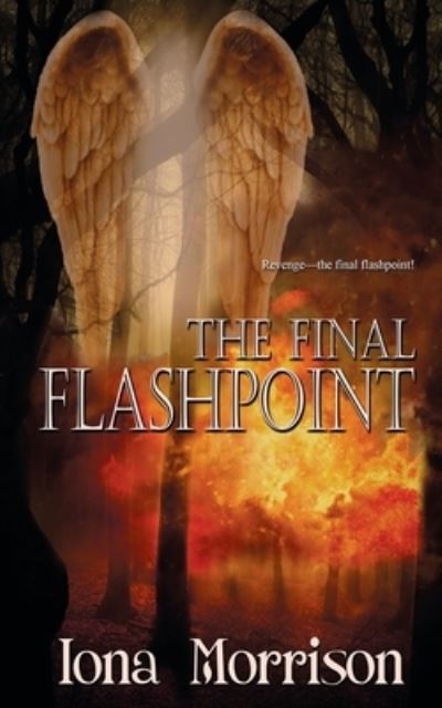 Cover for Iona Morrison · The Final Flashpoint (Taschenbuch) (2018)