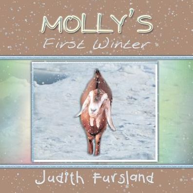 Cover for Judith Fursland · Molly's First Winter (Paperback Book) (2016)