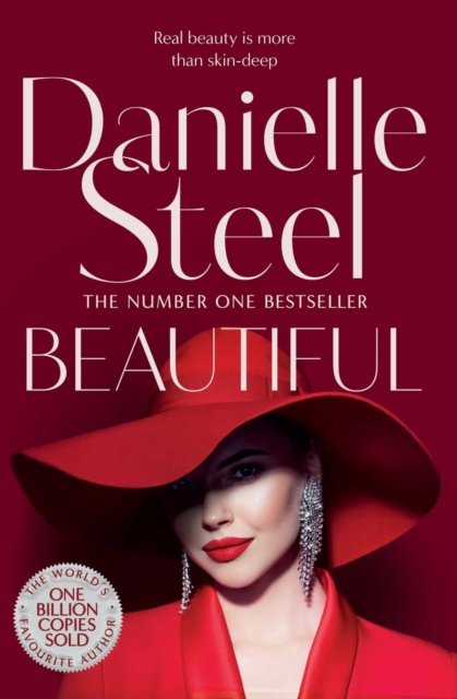 Beautiful: A breathtaking novel about one woman’s strength in the face of tragedy - Danielle Steel - Livros - Pan Macmillan - 9781529021967 - 16 de março de 2023