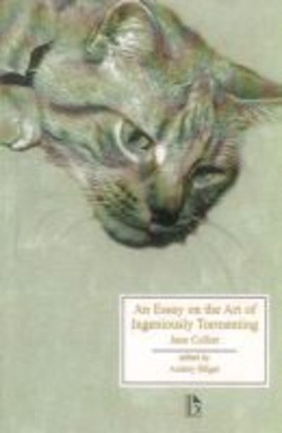 Cover for Audrey Bilger · An Essay on the Art of Ingeniously Tormenting (Paperback Book) [Critical Ed. edition] (2003)