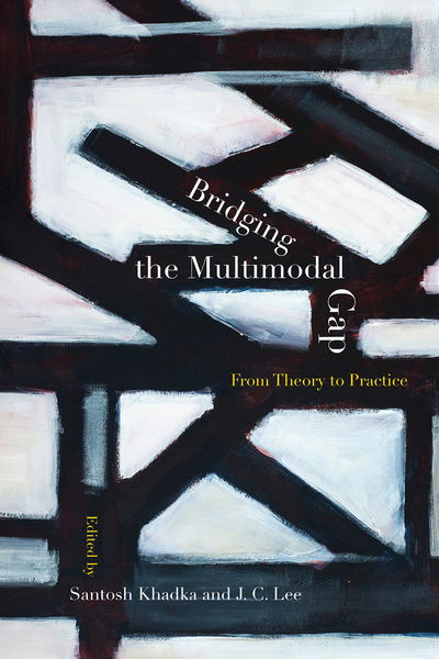 Cover for Santosh Khadka · Bridging the Multimodal Gap (Taschenbuch) (2019)