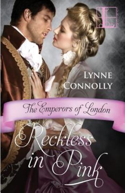 Cover for Lynne Connolly · Reckless in Pink (Pocketbok) (2015)