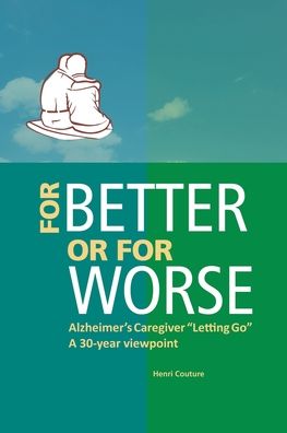 Cover for Henri Couture · For Better or for Worse (Paperback Book) (2019)