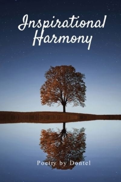 Cover for Dontel · Inspirational Harmony (Pocketbok) (2021)