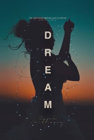 Cover for Mark Anthony · Dream (Hardcover bog) [Retail edition] (2022)