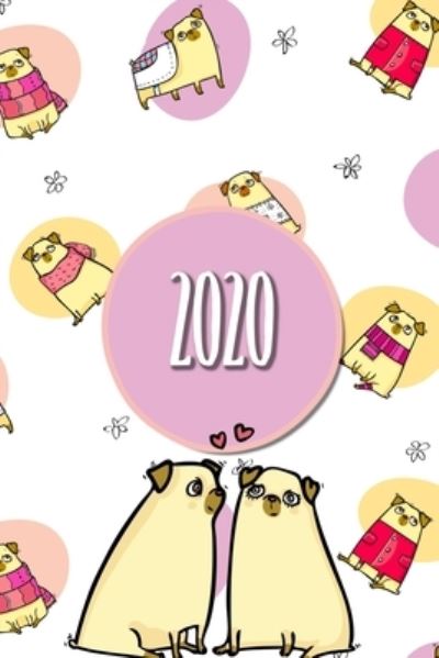 Cover for Andrew Price · 2020 (Paperback Book) (2019)