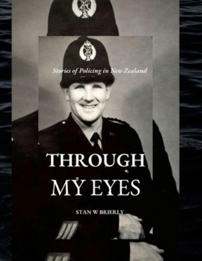 Cover for Stan Brierly · Through My Eyes (Taschenbuch) (2021)