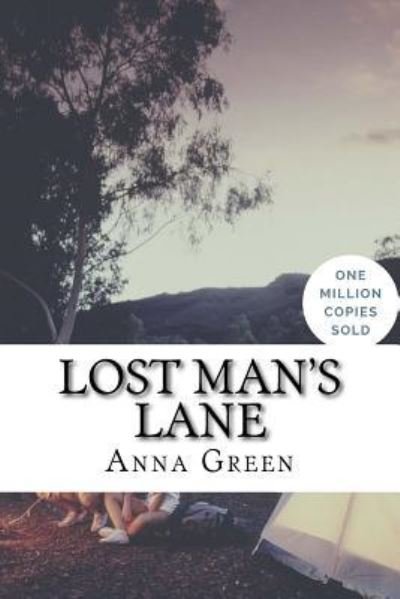 Cover for Anna Katharine Green · Lost Man's Lane (Paperback Book) (2018)