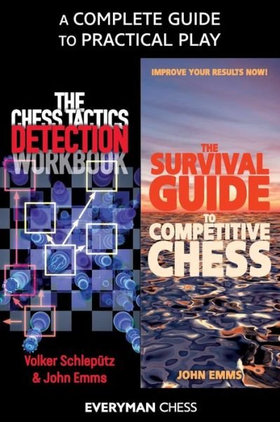 A Complete Guide to Practical Play - John Emms - Bøker - Everyman Chess - 9781781944967 - 17. juni 2019