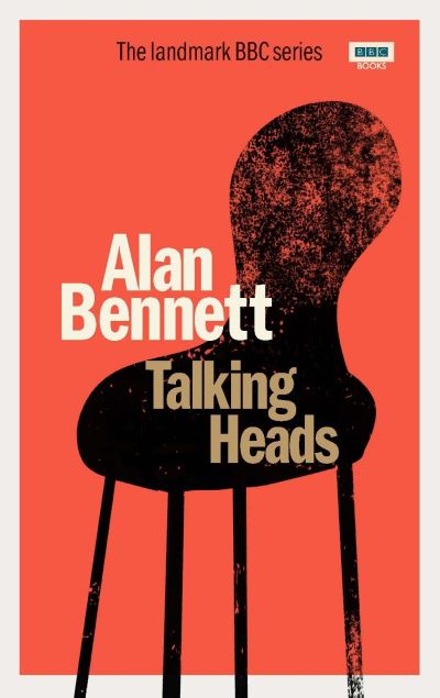 Cover for Alan Bennett · Talking Heads (Hardcover bog) (2020)