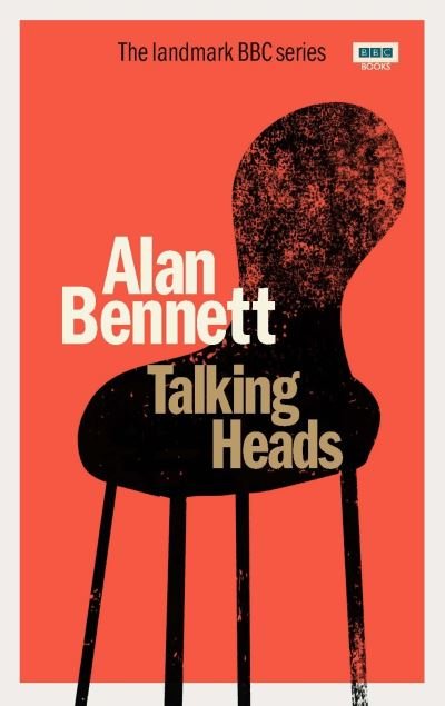 Cover for Alan Bennett · Talking Heads (Hardcover Book) (2020)