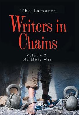 Cover for The Inmates · Writers in Chains (Inbunden Bok) (2019)