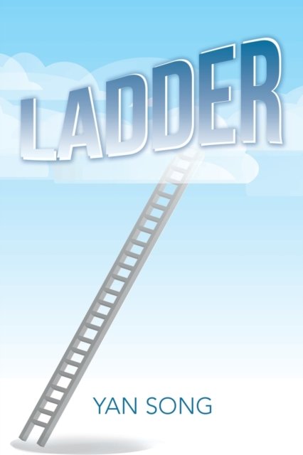 Cover for Yan Song · Ladder (Paperback Bog) (2019)