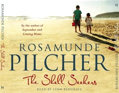 Cover for Rosamunde Pilcher · The Shell Seekers (Audiobook (CD)) [Unabridged edition] (2005)