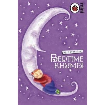 My Favourite Bedtime Rhymes (Hardcover bog) (2008)
