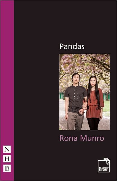 Cover for Rona Munro · Pandas - NHB Modern Plays (Paperback Book) (2011)