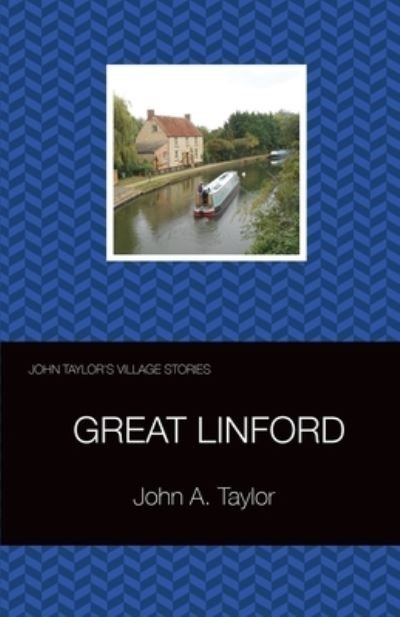 Cover for John Taylor · John Taylor's Village Stories (Taschenbuch) (2022)
