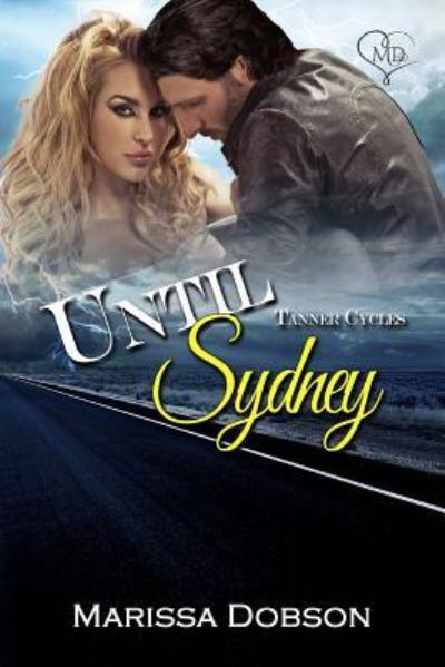 Cover for Marissa Dobson · Until Sydney (Taschenbuch) (2017)