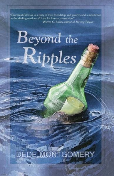Cover for Dede Montgomery · Beyond the Ripples (Paperback Bog) (2019)
