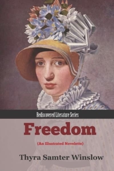 Cover for Thyra Samter Winslow · Freedom (Taschenbuch) (2018)