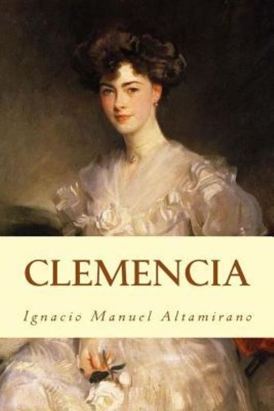 Cover for Matta · Clemencia (Paperback Book) (2017)