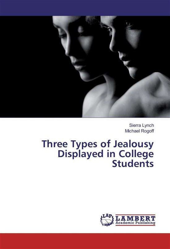 Cover for Lynch · Three Types of Jealousy Displayed (Bok)