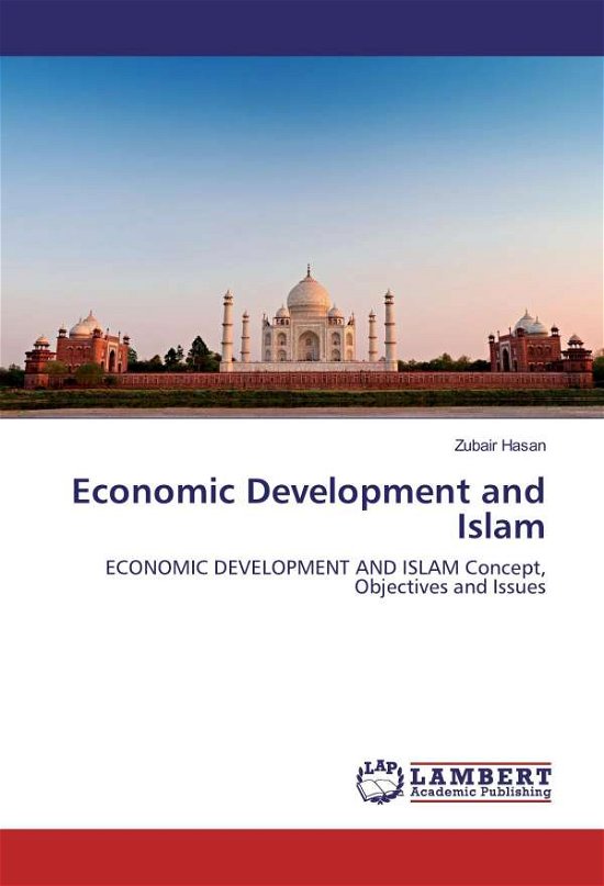 Cover for Hasan · Economic Development and Islam (Book)