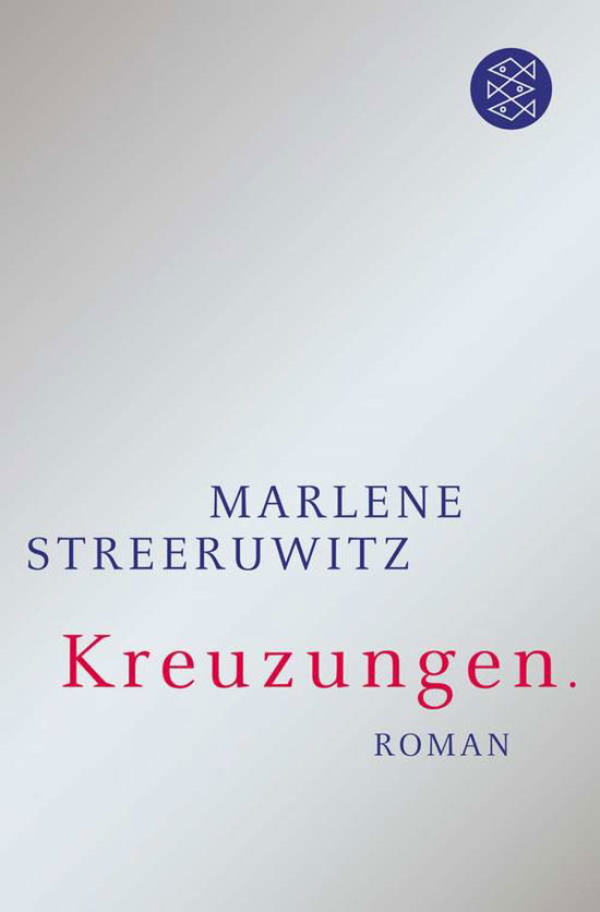 Cover for Marlene Streeruwitz · Kreuzungen (Paperback Book) (2010)