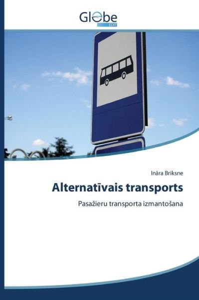 Cover for Briksne in Ra · Alternat Vais Transports (Paperback Bog) (2015)