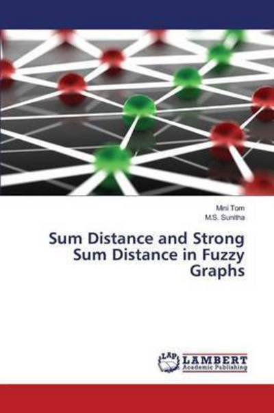 Cover for Tom · Sum Distance and Strong Sum Distanc (Bog) (2016)