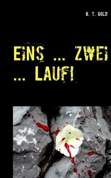 Cover for Gold · Eins ... zwei ... Lauf! (Book) (2019)