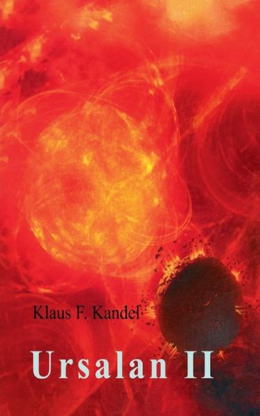 Cover for Kandel · Ursalan II (Bok) (2017)