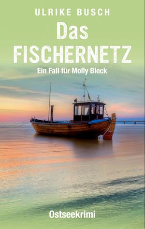 Cover for Ulrike Busch · Das Fischernetz (Paperback Book) (2022)