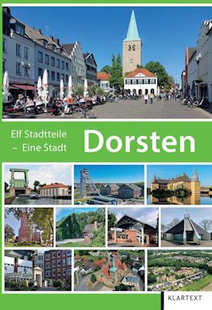 Dorsten. Elf Stadtteile - eine Stadt. (Book) (2024)