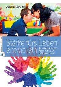 Cover for Sobel · Stärke fürs Leben entwickeln (Bok)