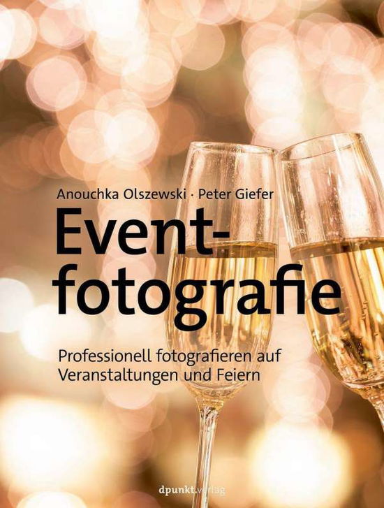 Cover for Olszewski · Eventfotografie (Book)