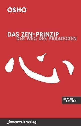 Cover for Osho · Zen-Prinzip (Bok)