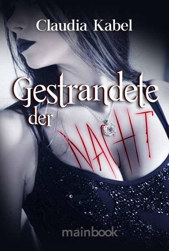 Cover for Kabel · Gestrandete der Nacht (Book)