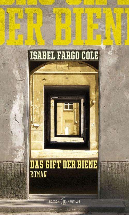 Cover for Cole · Cole:das Gift Der Biene (Book)