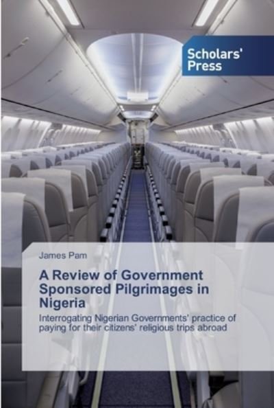 Cover for Pam · A Review of Government Sponsored Pi (Book) (2019)