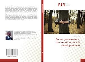 Cover for Tse · Bonne gouvernance, une solution pou (Bog)