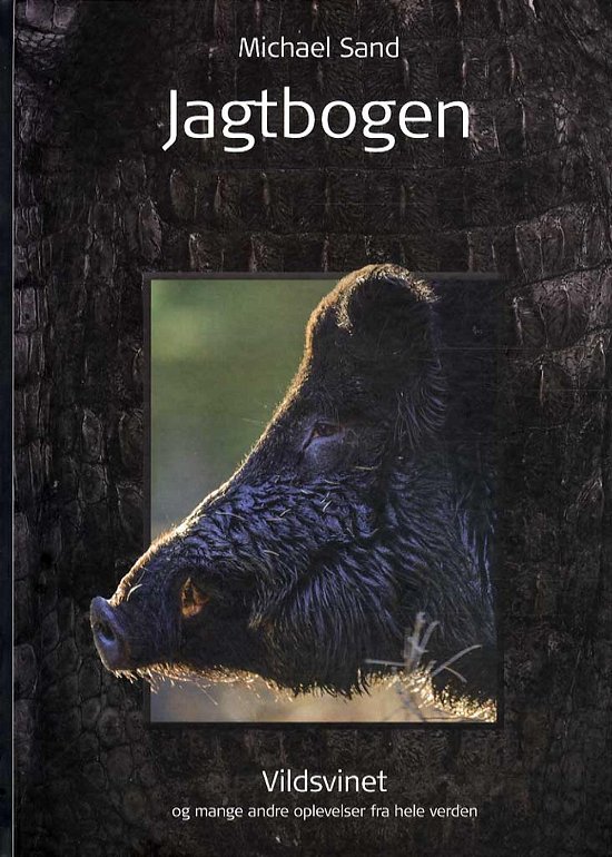 Cover for Michael Sand · Jagtårbogen: Jagtbogen 2016 (Bound Book) [1er édition] (2015)