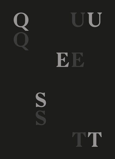 Cover for Agathe Gaillard · Alexandre de Mortemart: Quest (Gebundenes Buch) (2020)