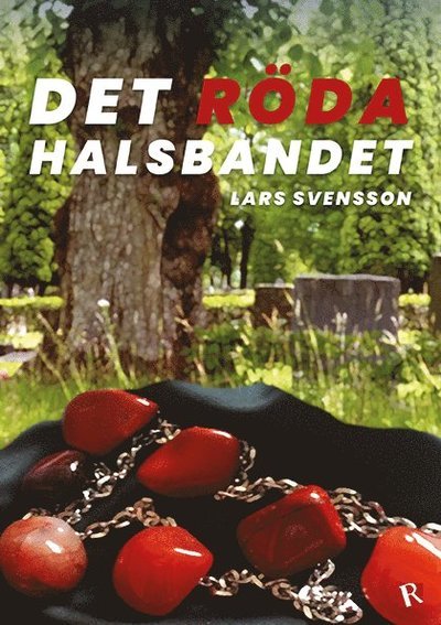 Cover for Lars Svensson · Sundheden: Det röda halsbandet (Book) (2019)