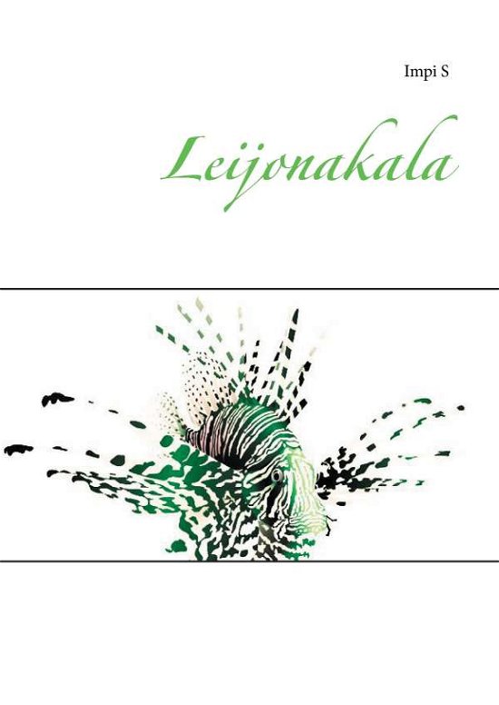 Cover for Suzi Quatro · Leijonakala (Bok)