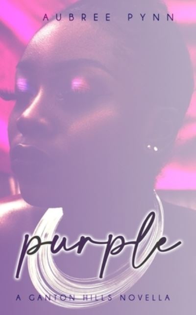 Cover for Aubree Pynn · Purple (Paperback Book) (2020)