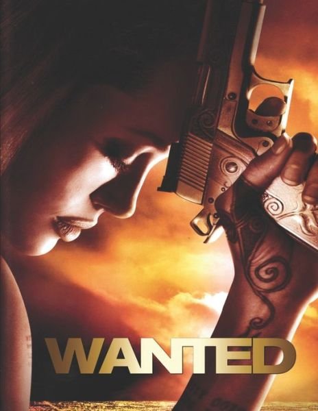 Cover for Jose Escobar · Wanted (Paperback Book) (2020)